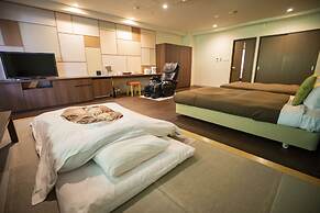 Asari Classe Hotel