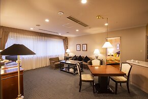 Asari Classe Hotel