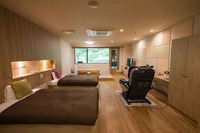 Asari Classe Hotel