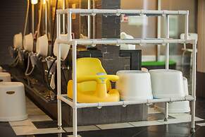 Asari Classe Hotel