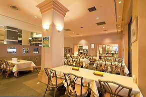 Asari Classe Hotel