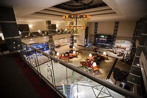 Asari Classe Hotel