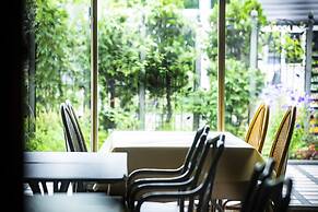 Asari Classe Hotel