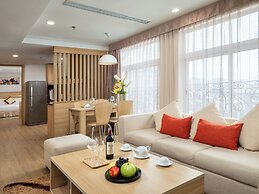 Super Candle Hotel