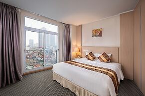 Super Candle Hotel