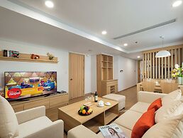 Super Candle Hotel
