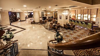 Super Candle Hotel