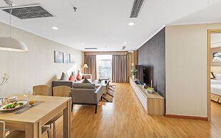 Super Candle Hotel