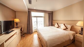 Super Candle Hotel