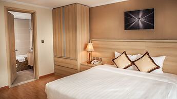 Super Candle Hotel