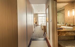 Super Candle Hotel