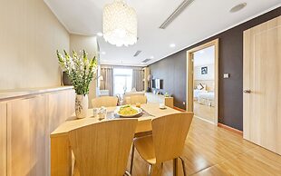 Super Candle Hotel