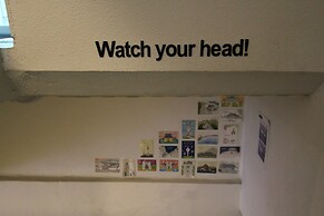 B my guesthouse - Hostel