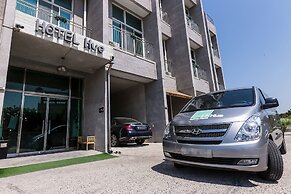 Hotel Hue Loft