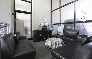 Hotel Hue Loft