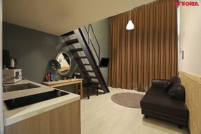 Hotel Hue Loft