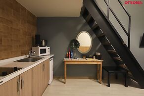 Hotel Hue Loft