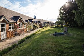 Cantley House Hotel