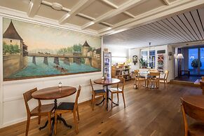 Hotel Roter Ochsen