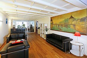 Hotel Roter Ochsen