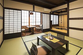 Ryokan Asunaro