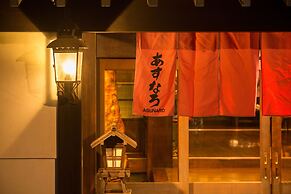 Ryokan Asunaro