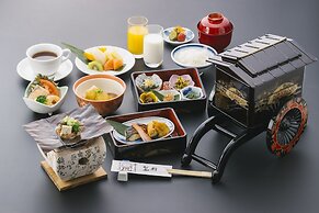 Ryokan Asunaro