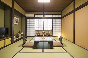Ryokan Asunaro