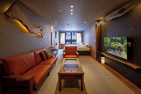 Ryokan Asunaro