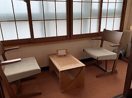 Ryokan Asunaro