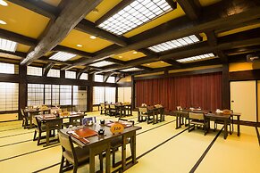 Ryokan Asunaro