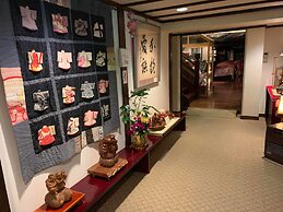 Ryokan Asunaro