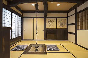 Ryokan Asunaro