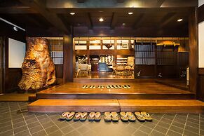 Ryokan Asunaro