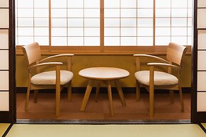 Ryokan Asunaro