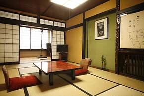 Ryokan Asunaro