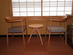 Ryokan Asunaro