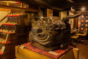 Ryokan Asunaro