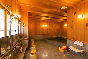 Ryokan Asunaro