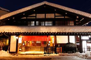Ryokan Asunaro