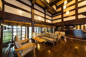Ryokan Asunaro
