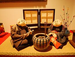Ryokan Asunaro
