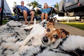 BIG4 Whitsunday Islands Holiday Park