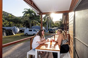 BIG4 Whitsunday Islands Holiday Park