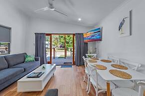 BIG4 Whitsunday Islands Holiday Park