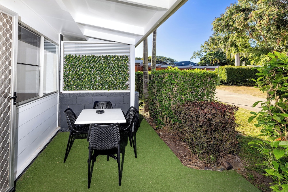 BIG4 Whitsunday Islands Holiday Park