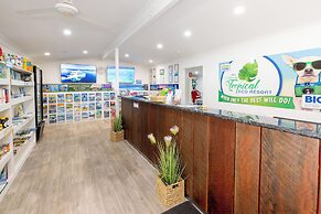 BIG4 Whitsunday Islands Holiday Park