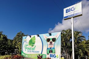 BIG4 Whitsunday Islands Holiday Park