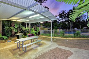 BIG4 Whitsunday Islands Holiday Park