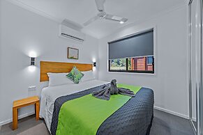 BIG4 Whitsunday Islands Holiday Park